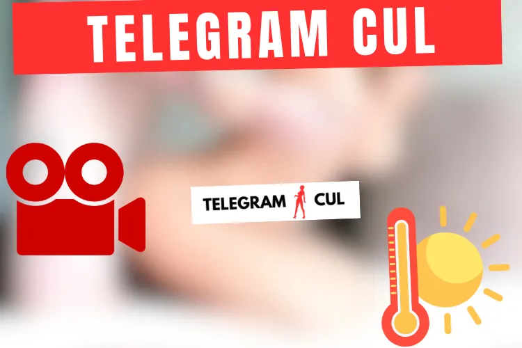 Lire la suite à propos de l’article Adresses Cul Telegram 