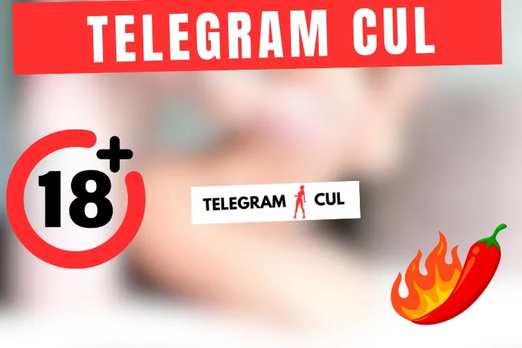 Leak Gros Cul Telegram 