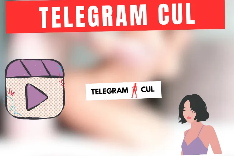 Beau Cul Telegram 