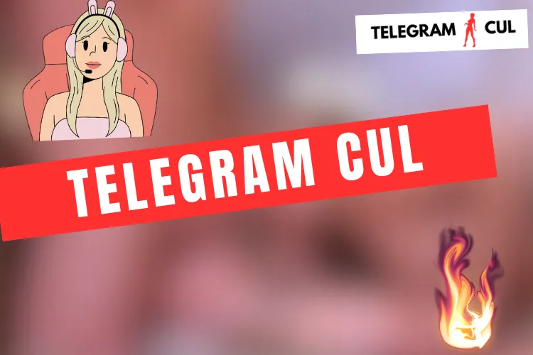 Canaux De Cul Telegram 