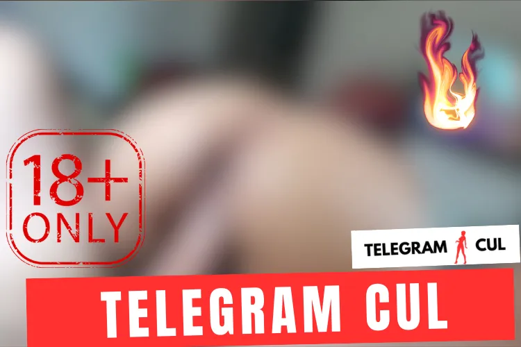Bon Cul Telegram 