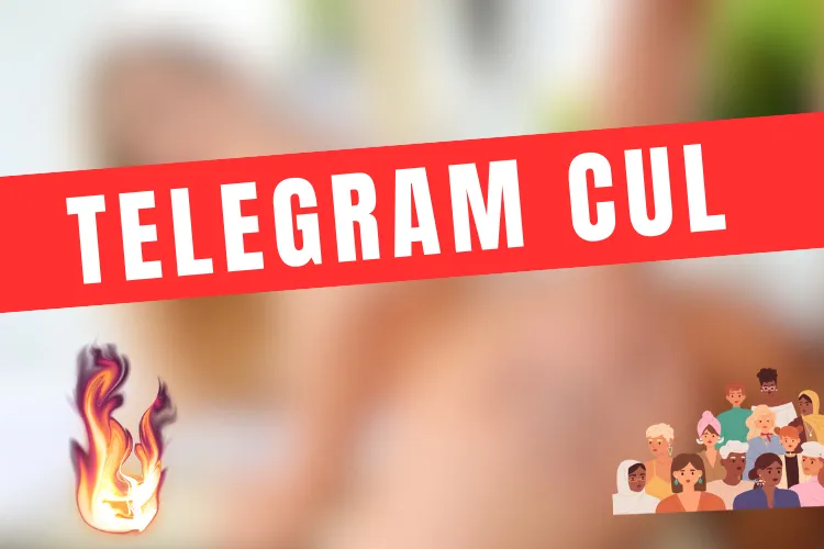 Telegram Group Cul 