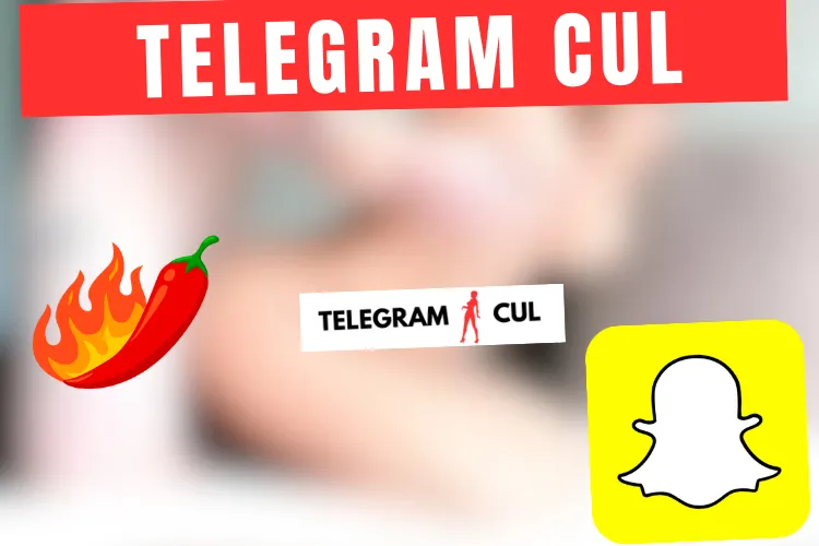 Canal Telegram Cul Fr 