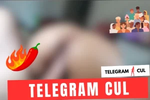 Lire la suite à propos de l’article Canal Telegram Gros Cul 