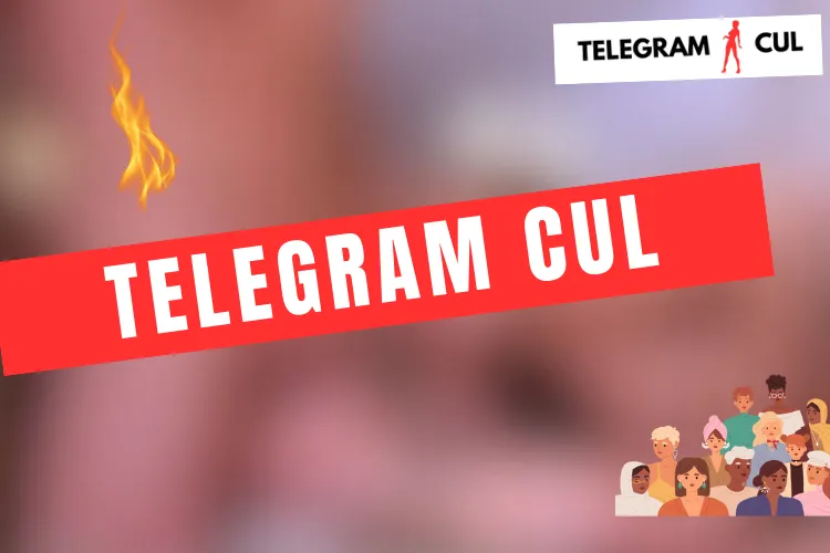 Le Cul De La France Telegram 